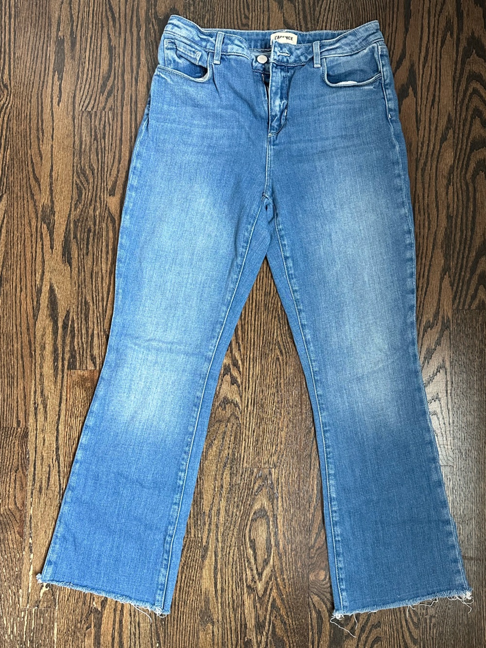 L'Agence Ruth Women'sJeans